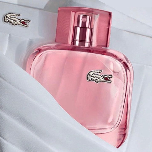 Lacoste L12.12 Pe Skg Feminino Eau de Toilette