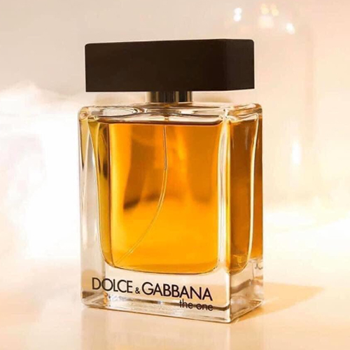 Dolce e Gabbana The One Masculino Eau de Toilette