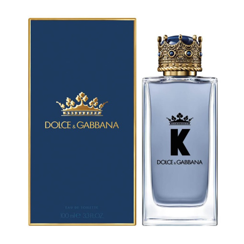 Dolce e Gabbana K Masculino Eau de Toilette