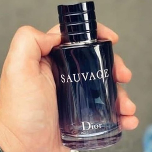 Dior Sauvage Masculino Eau de Toilette