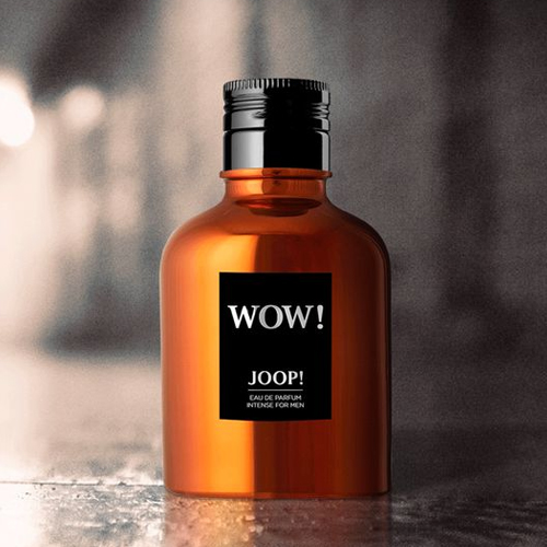 Joop Wow Masculino Eau de Toilette