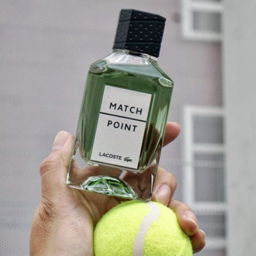 Lacoste Matchpoint Masculino Eau de Toilette