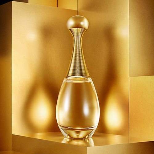 Dior Lor Essence Feminino Parfum