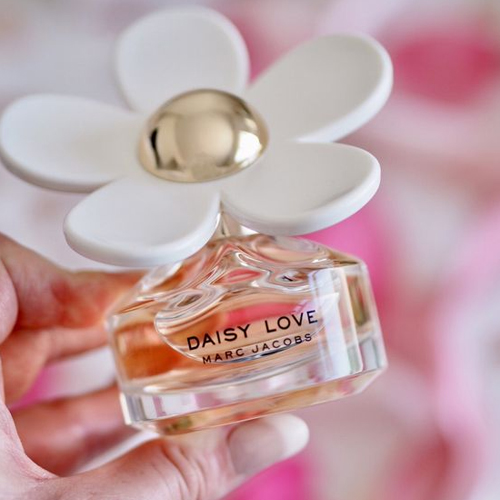 Marc Jacobs Daisy Love Feminino Eau de Toilette