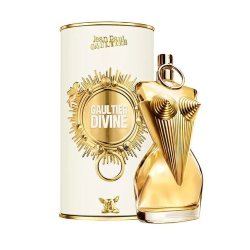 Jean Paul Gaultier Divine Feminino Eau de Parfum