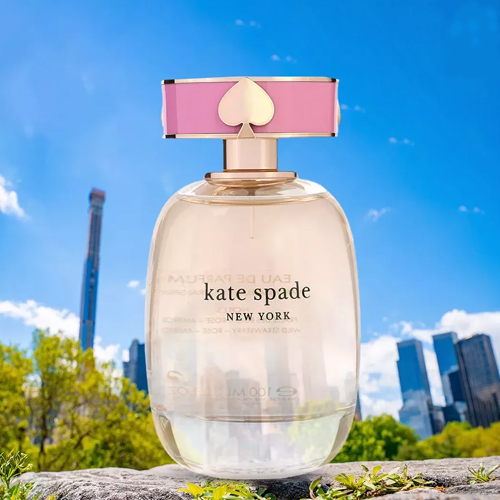 Kate Spade New York Feminino Eau de Parfum