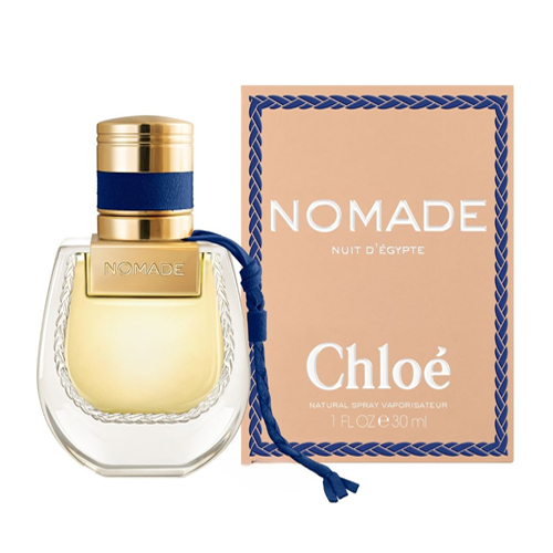 Chloe Nomade Nuit d Egypte Feminino Eau de Parfum