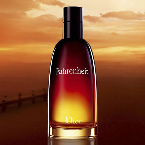 Dior Fahrenheit Masculino Eau de Toilette