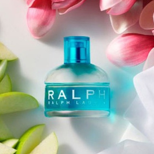 Ralph Lauren Femme Feminino Eau de Toilette