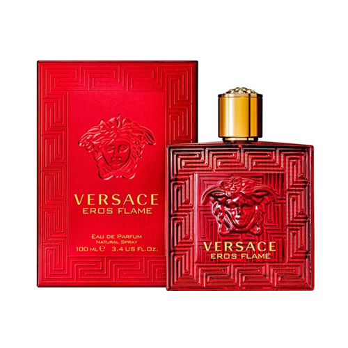 Versace Eros Flame Masculino Eau de Parfum