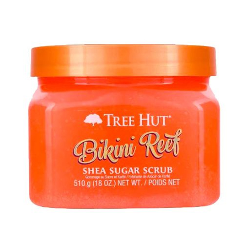 Tree hut Bikini Reed Esfoliante Corporal