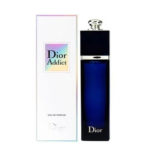 Dior Addict Pour Femme Feminino Eau de Parfum