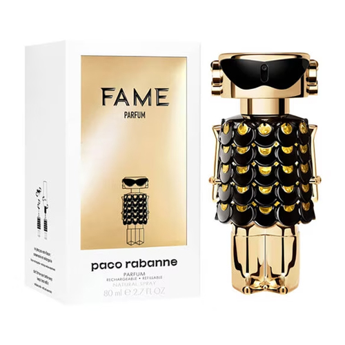 Paco Rabanne Fame Feminino Parfum
