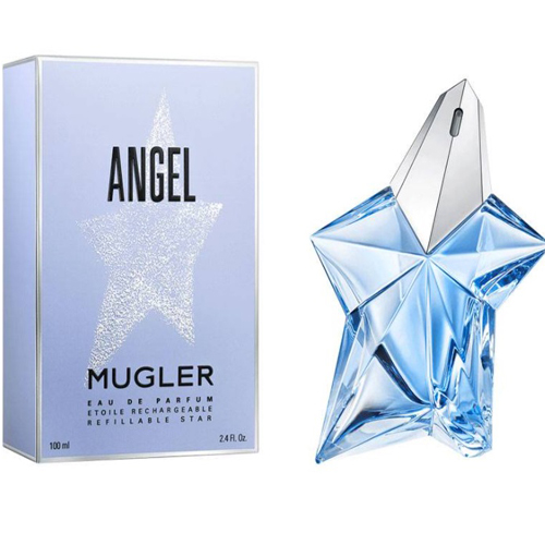 Mugler Angel Star Feminino Eau de Parfum