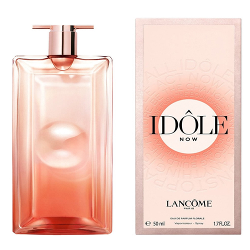 Lancome Idole Now Feminino Eau de Parfum