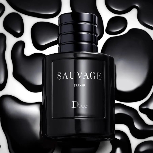 Dior Sauvage Elixir Masculino Eau de Parfum