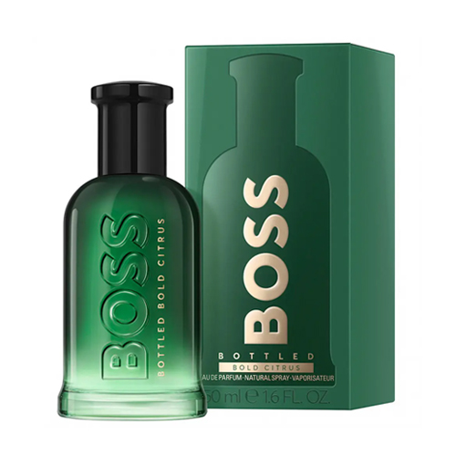 Hugo Boss Bold Citrus Masculino Eau de Parfum