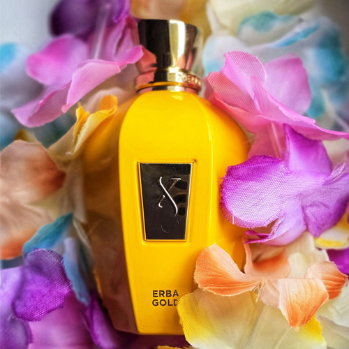 Xerjoff Erba Gold Unisex Eau de Parfum
