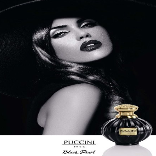 Puccini Black Pear Feminino Eau de Parfum