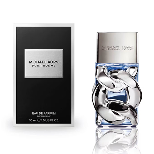 Michel Kors Pour Homme Masculino Eau de Parfum