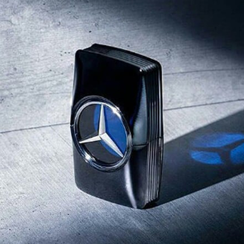 Mercedes Benz Man Intense Masculino Eau de Toilette