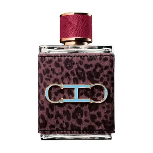 Carolina Herrera Ch Hc Wild Love Masculino Eau de Parfum