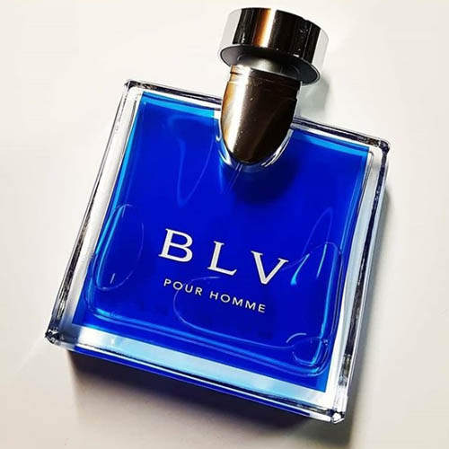 Bvlgari Blv Pour Homme Masculino Eau De Toilette