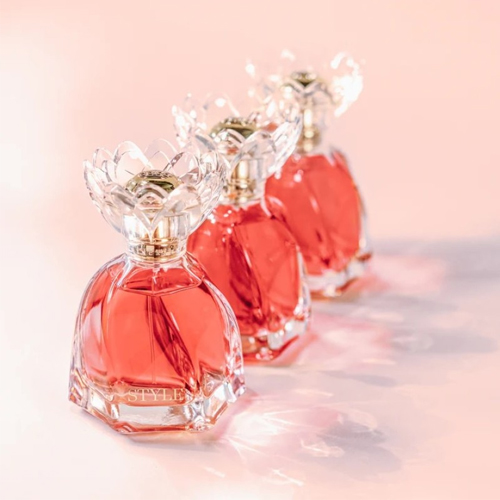 Marina de Bourbon Princess Style Feminino Eau de Parfum