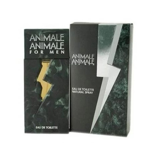 Animale Animale For Men Masculino Eau de Toilette