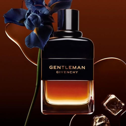 Givenchy Gentleman Reserve Privee Masculino Eau de Parfum