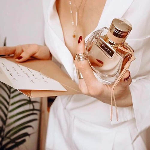 Chloe Nomade Feminino Eau de Parfum