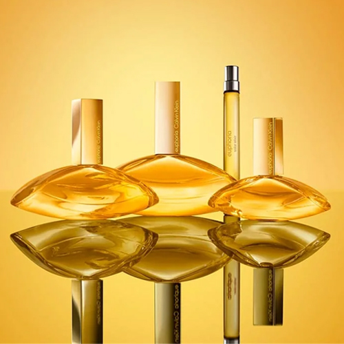 Calvin Klein Euphoria Solar Elixir Feminino Parfum Intense