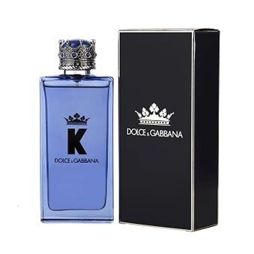 Dolce e Gabbana K Masculino Eau de Parfum