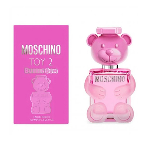 Moschino Toy 2 Bubble Gum Feminino Eau de Toilette
