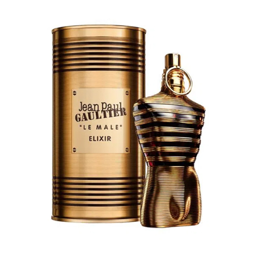Jean Paul Gaultier Le Male Elixir Masculino Parfum