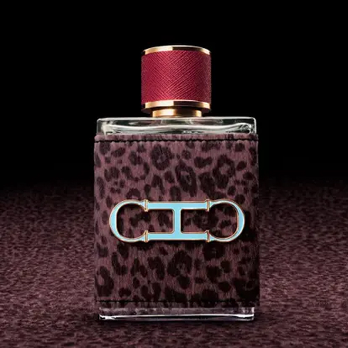 Carolina Herrera Ch Hc Wild Love Masculino Eau de Parfum