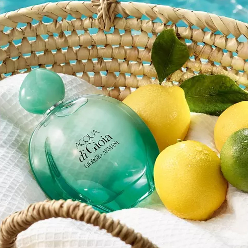 Giorgio Armani Acqua di Gioia Femininno Eau de Parfum Intense