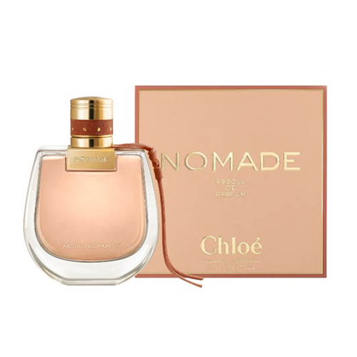 Chloe Nomade Feminino Eau de Parfum