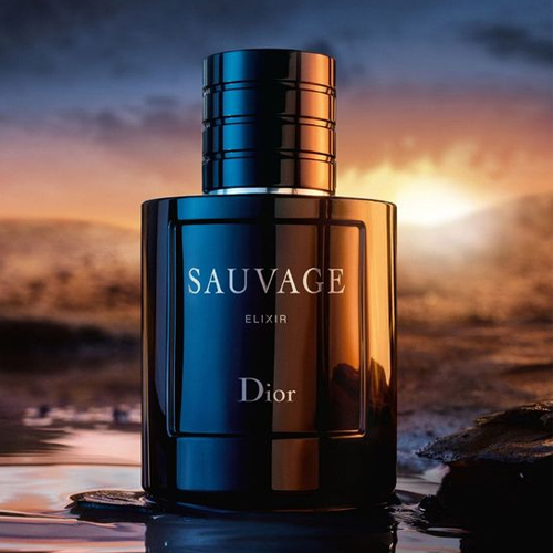 Dior Sauvage Elixir Masculino Eau de Parfum