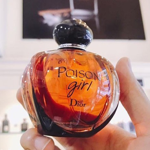Dior Poison Girl Feminino Eau de Parfum
