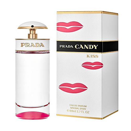 Prada Candy Kiss Feminino Eau de Parfum