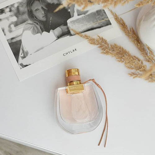 Chloe Nomade Feminino Eau de Parfum