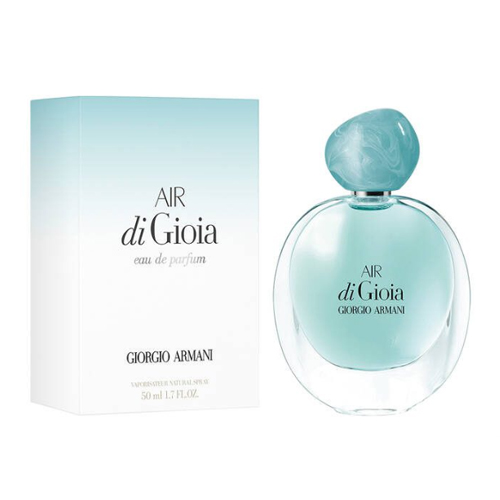 Giorgio Armani Air Di Gioia Feminino Eau de Parfum