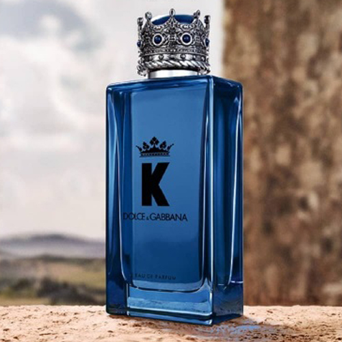 Dolce e Gabbana K Masculino Eau de Parfum