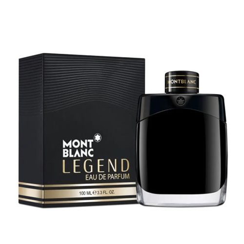 Mont Blanc Legend Masculino Eau de Parfum