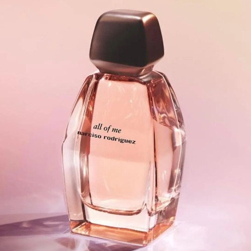 Narciso Rodriguez All Of Me Feminino Eau de Parfum