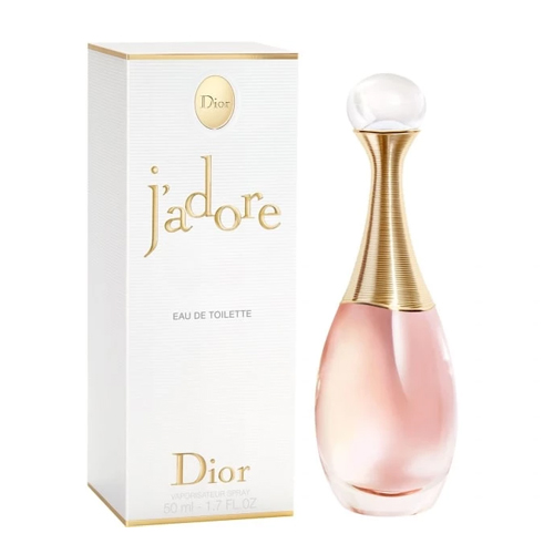 Dior J Adore Eau de Toilette Feminino Dior J Adore Eau de Toilette Feminino
