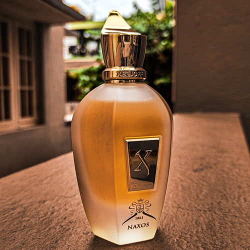 Xerjoff Naxos Unisex Eau de Parfum