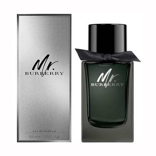Burberry Mr Burberry Masculino Eau de Parfum