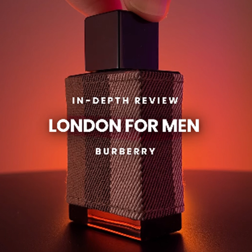 Burberry london For Men Masculino Eau de Toilette